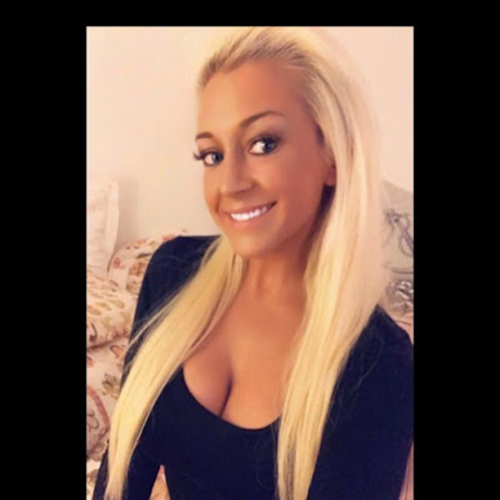 Meet your Posher, Marialena
